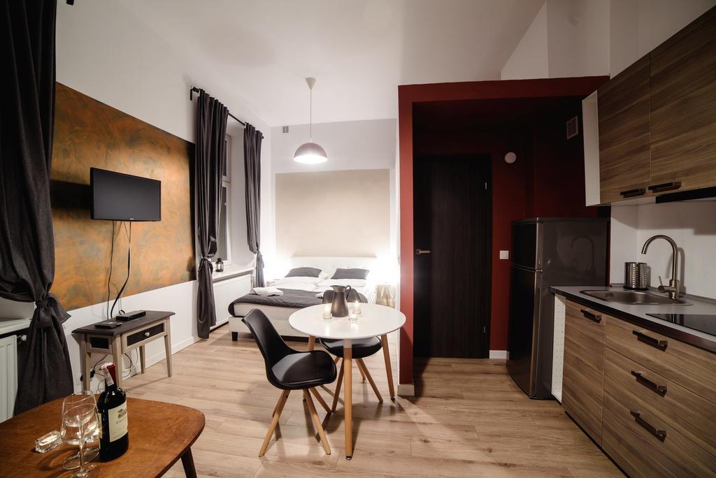 Cracow Rent Apartments: Spacious Stays Near Main Square Krakow Exterior photo