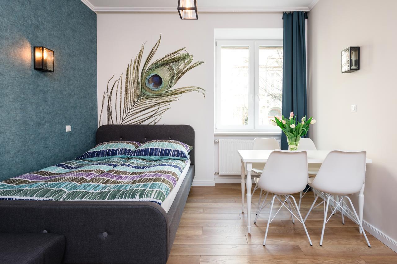Cracow Rent Apartments: Spacious Stays Near Main Square Krakow Exterior photo